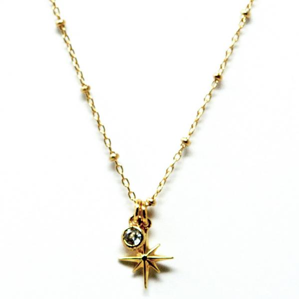 Little Star Necklace picture