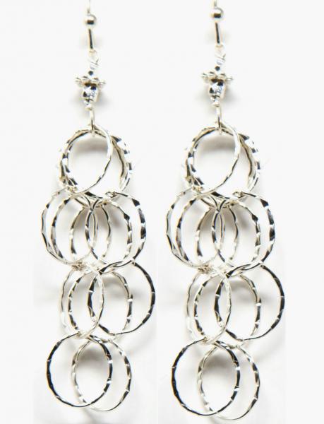 Cascade Earrings picture