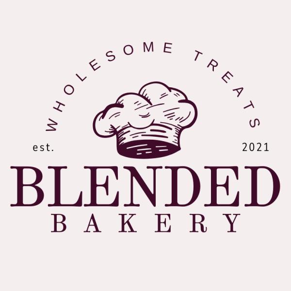 Blended Bakery- A Specialty Bakery