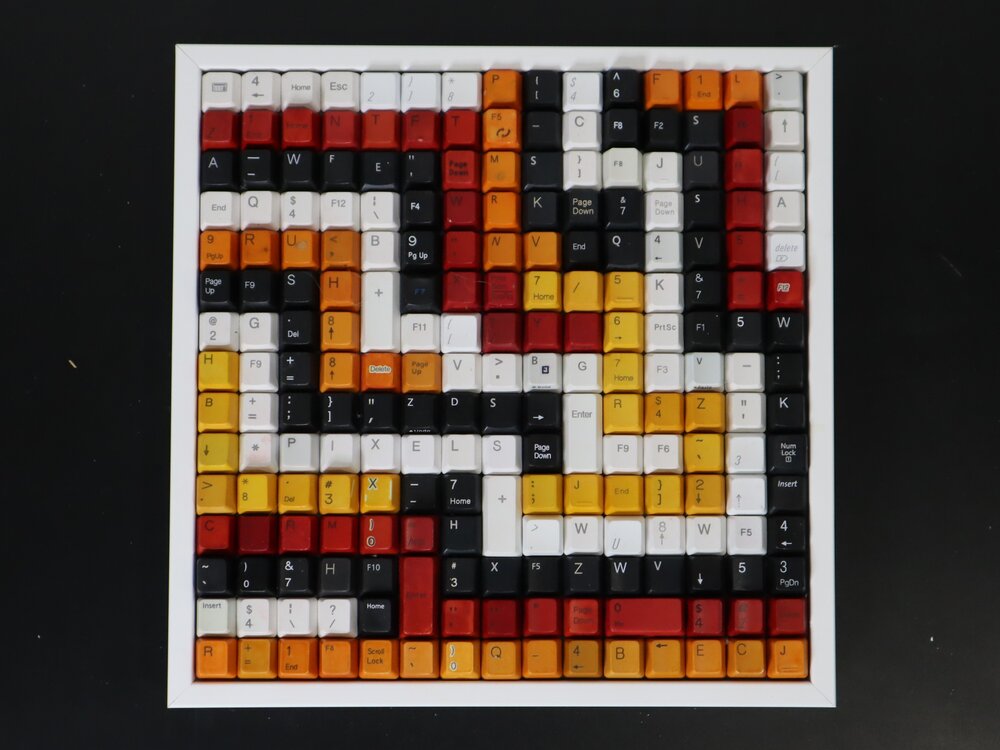 Mini Pixels Style 2 picture