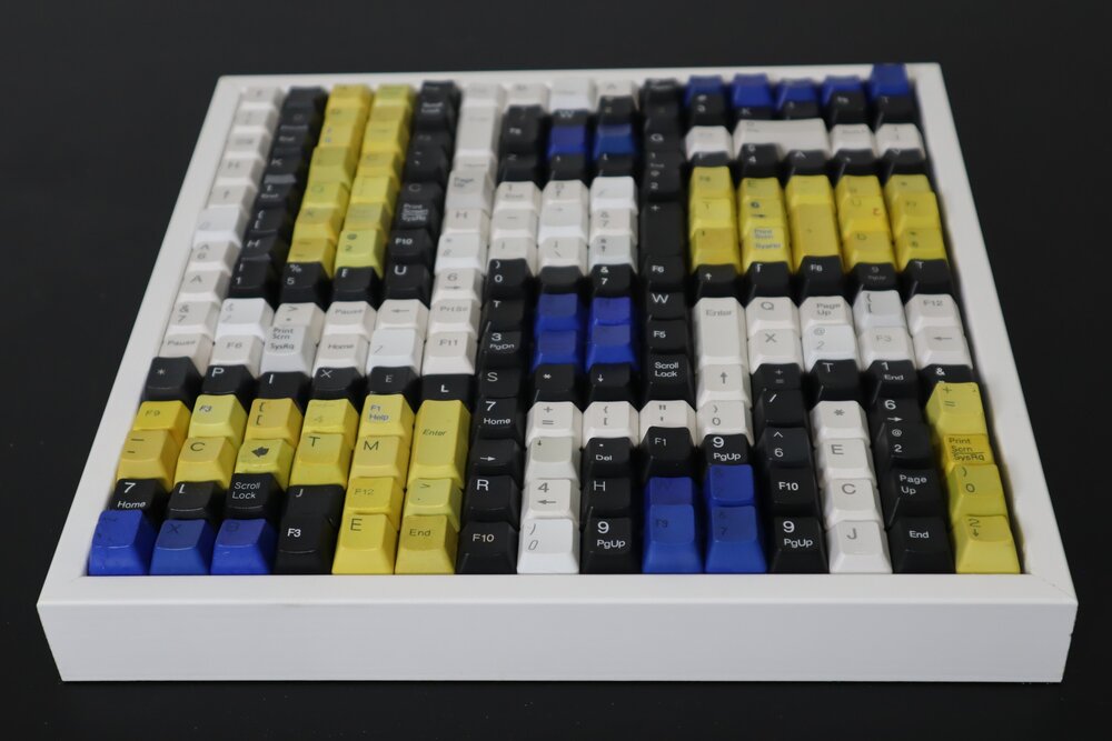 Mini Pixels Style 1 picture