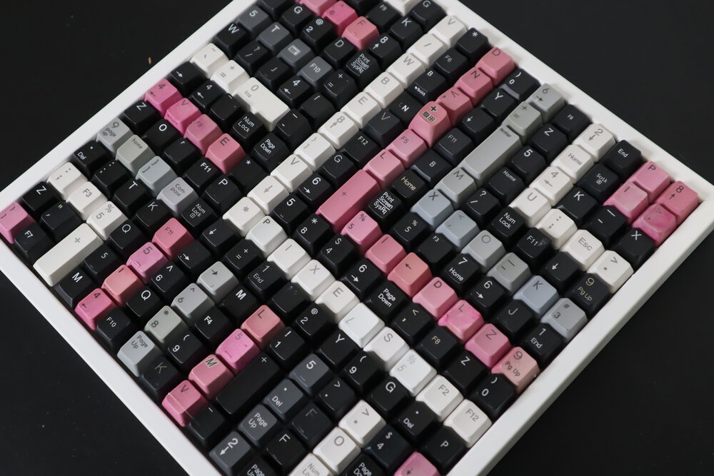 Mini Pixels Style 3 picture