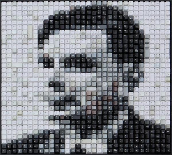 Kilobyte - Alan Turing