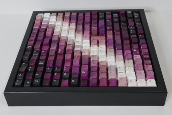 Mini Pixels Style 4 picture