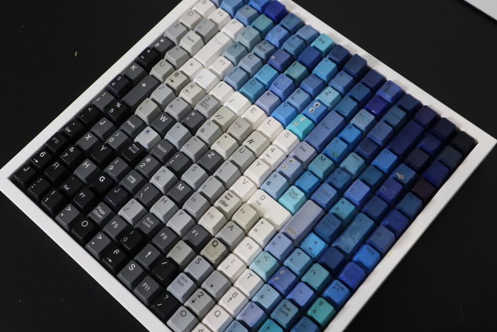 Mini Pixels Style 5 picture