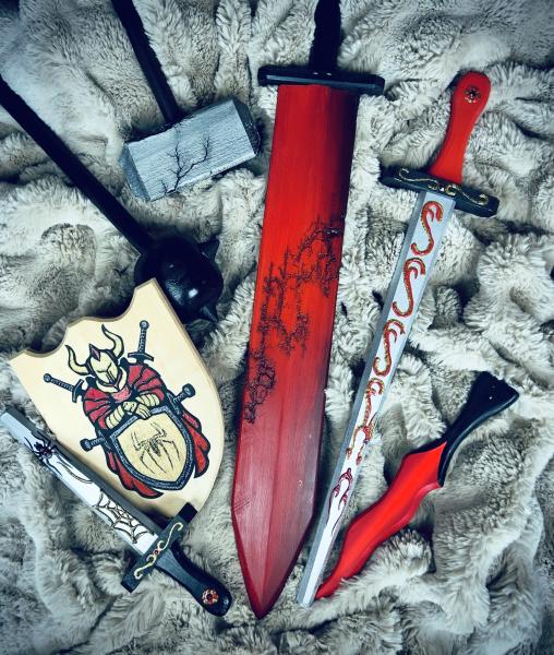 Royal Armory Inc.