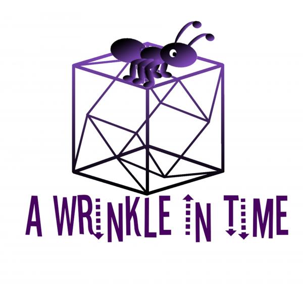 A Wrinkle In Time