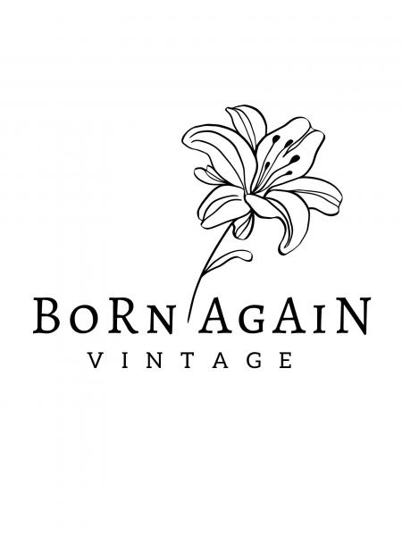 Born Again Vintage
