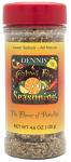 Dennis' Citrus Fire Seasoning