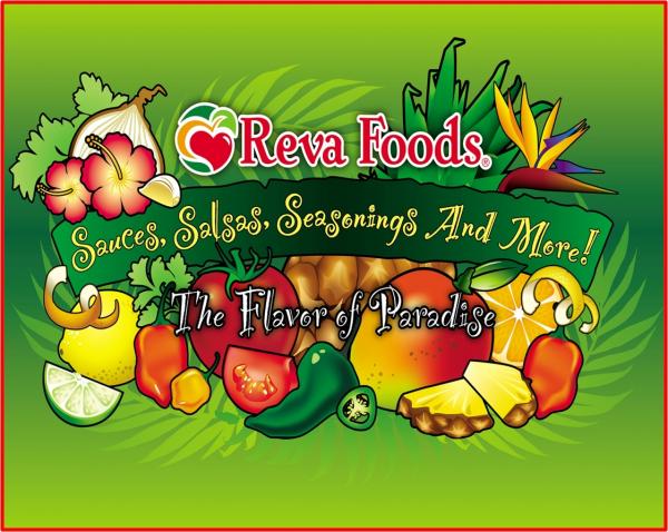 Reva Foods, LLC