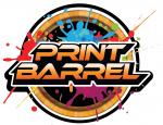 Print Barrel