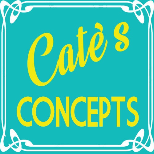Cates Concepts LLC