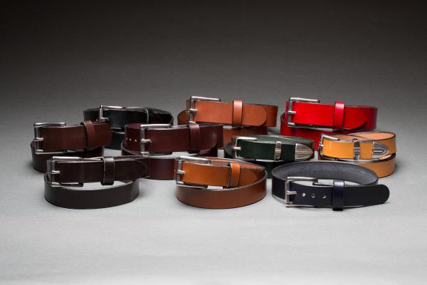 1 1/4" Belt