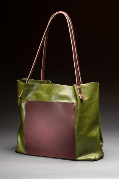 Deep Ellum Bag