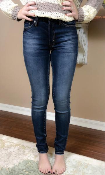 Elizabeth Jeans picture