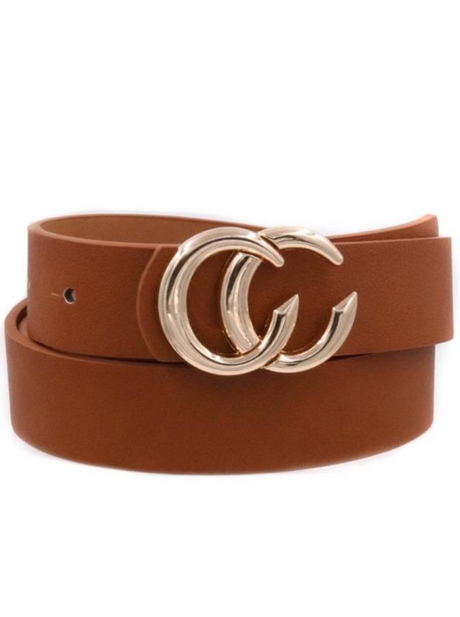 Rachel Belt - Brown - Eventeny