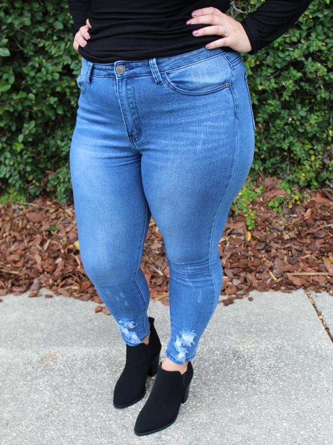 Charlotte Jeans picture