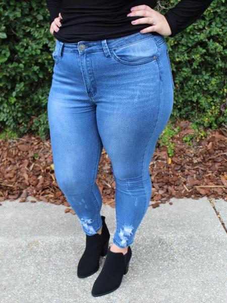 Charlotte Jeans picture