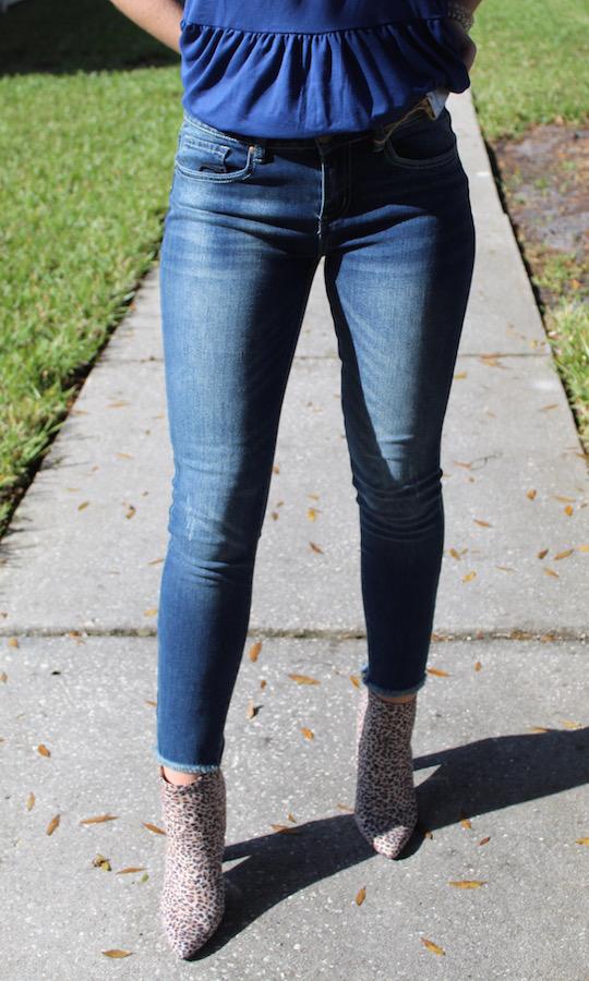 Bella Jeans