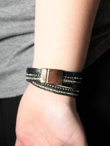 Flyaway Wrap Bracelet picture