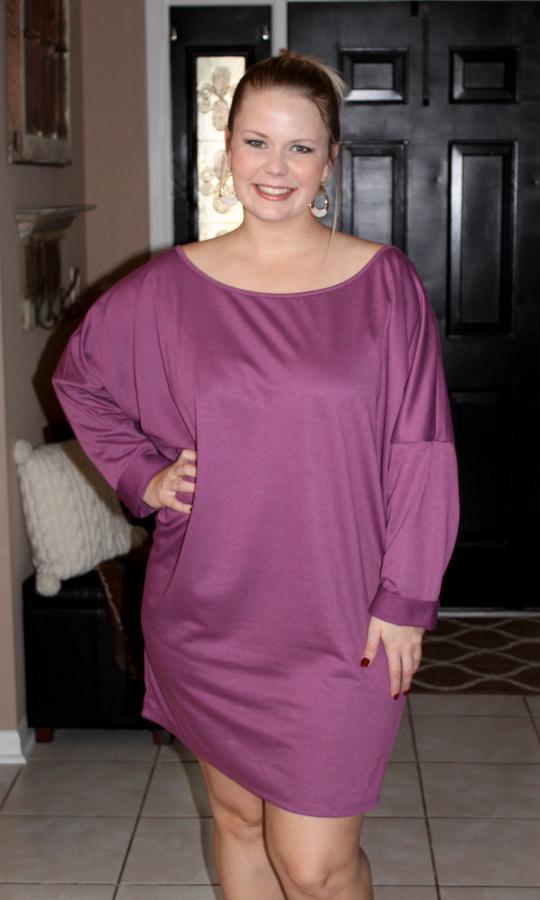 Focus On You Dress picture