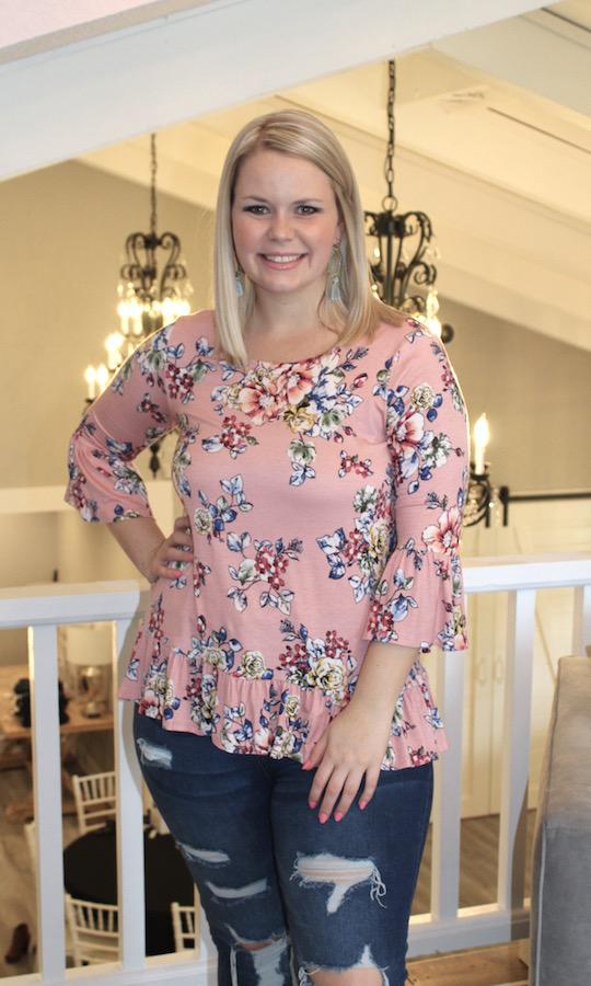 Holding On Top picture