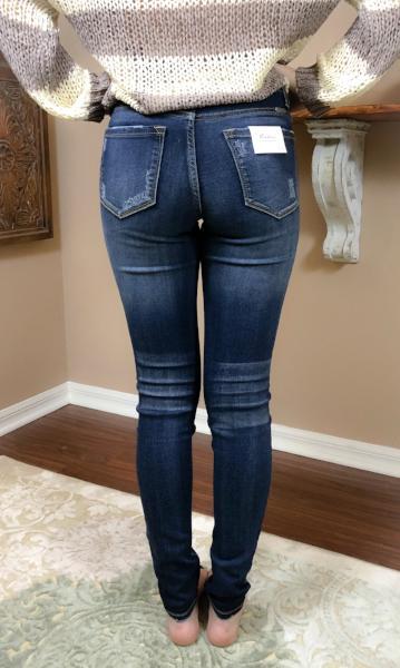 Elizabeth Jeans picture