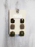 Lia Earring Set