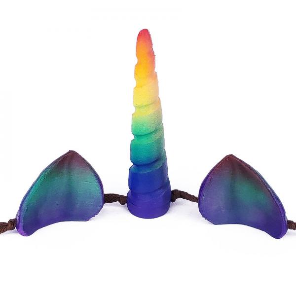 Unicorn Horn picture