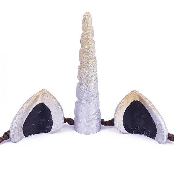 Unicorn Horn picture