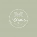 Martha’s Custom Signs