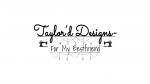 Taylor'd Designs