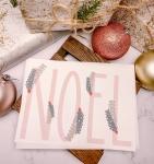 SAMPLE SALE 5 x 7 Noel Greeting Card