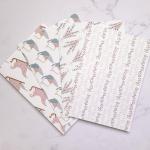 Holiday Prints Card Bundle