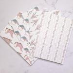 Holiday Prints Card Bundle