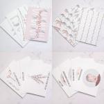 Custom Card Bundle