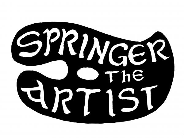 Springer The Artist
