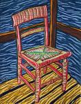 Van Gogh's Chair