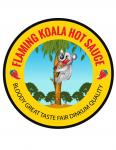 Flaming Koala Hot Sauce