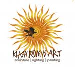 Klash Ravens Art (was) Mike Turner Art