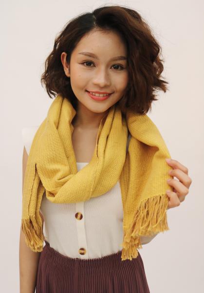 Saffron Scarf picture