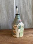 Olive Oil Bottle 2