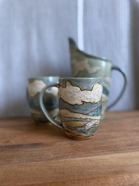 Stone’s Throw Ceramics