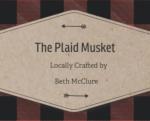 The Plaid Musket