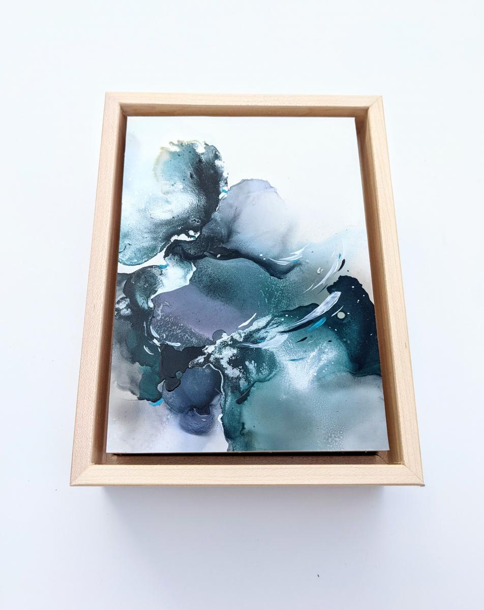 Silver Lining IV picture