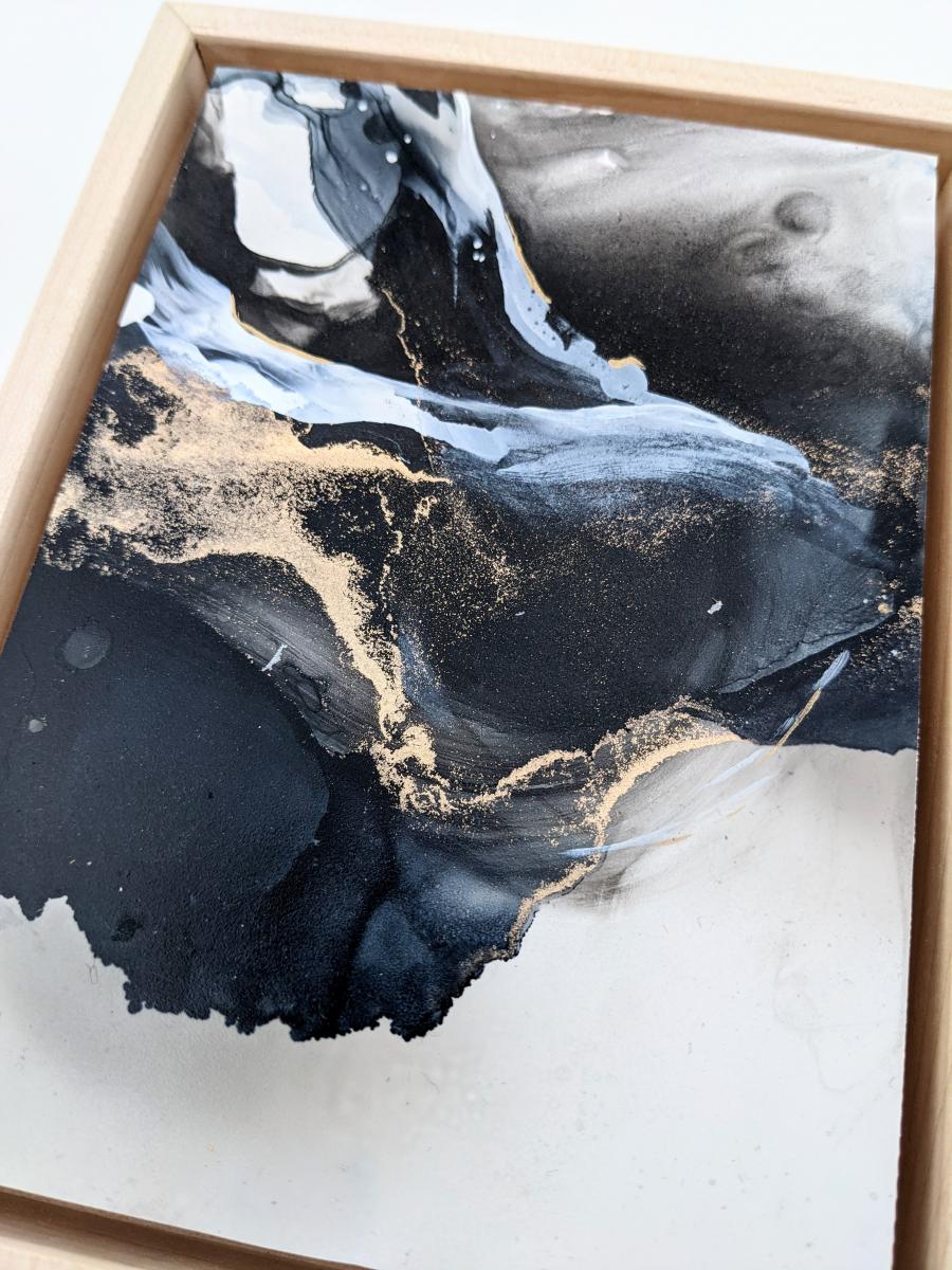 Waves & Whispers III picture