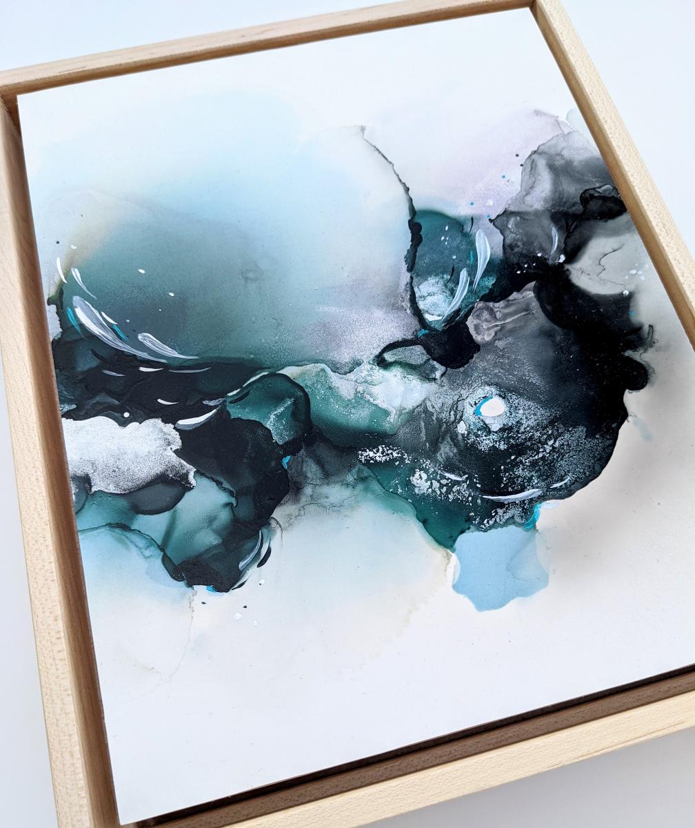 Silver Lining III picture