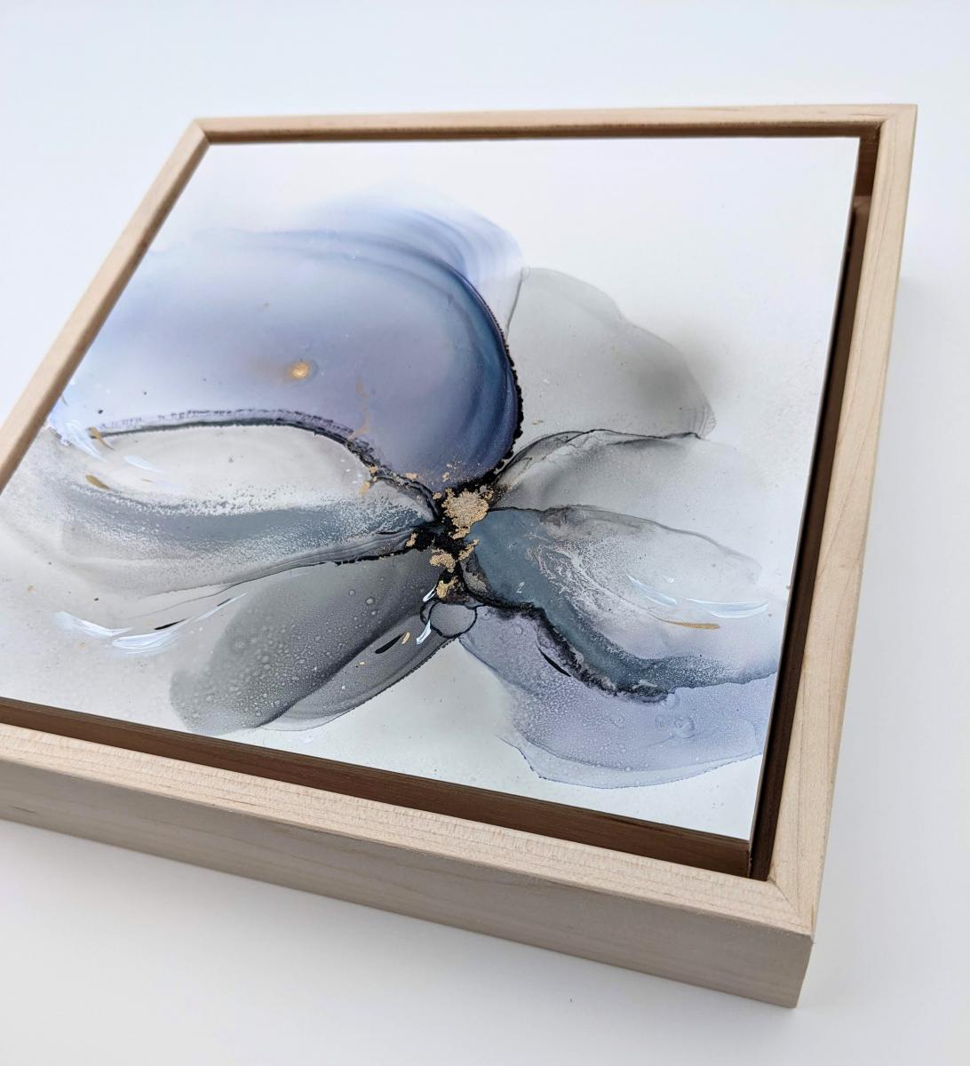 Lavender Bloom II picture