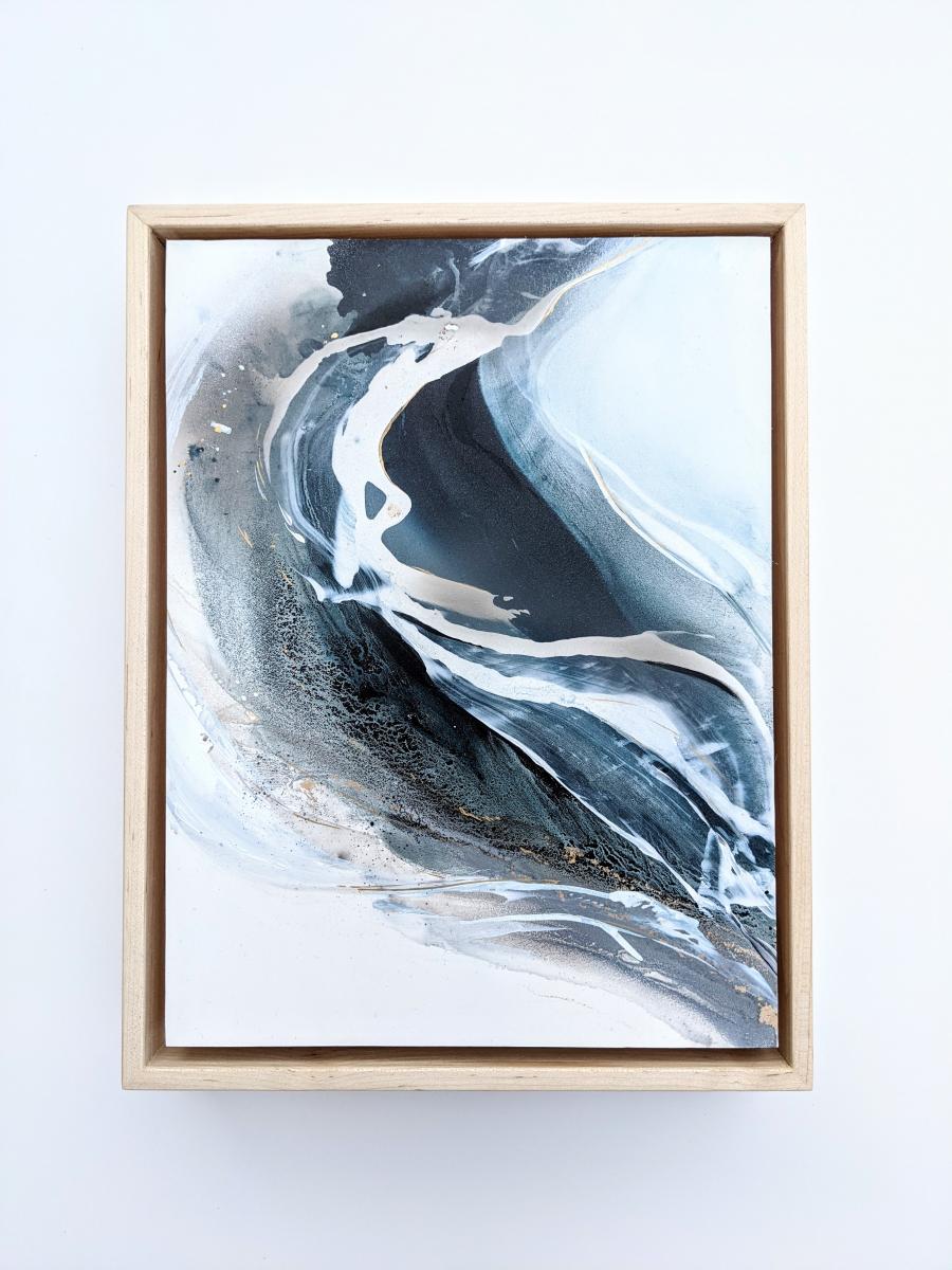 Waves & Whispers V picture