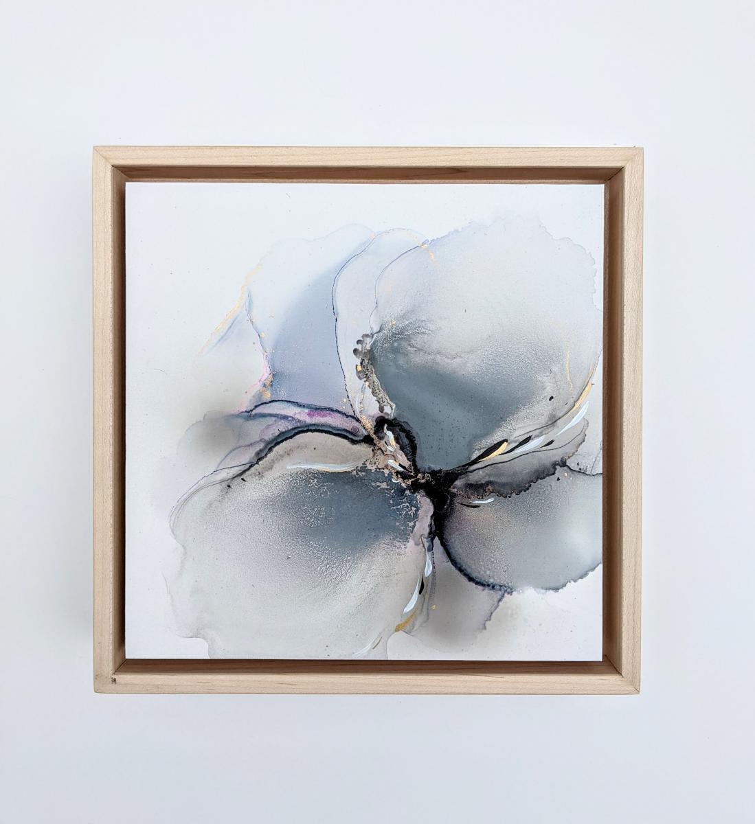 Lavender Bloom I picture